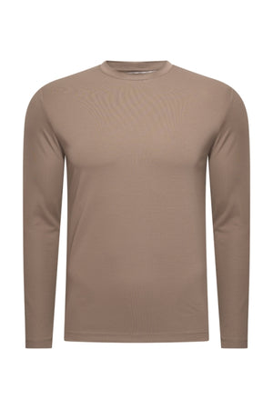 Men_Cotton_Shirt_Long_Sleeves_Falcon_front