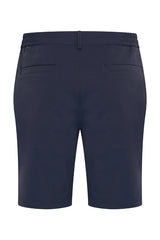 Mi Piace - Men Bermuda Shorts - Dark Blue1