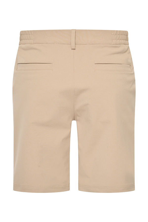 Mi Piace - Men Bermuda Shorts - Latte1