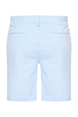 Mi Piace - Men Bermuda Shorts - Light Blue1