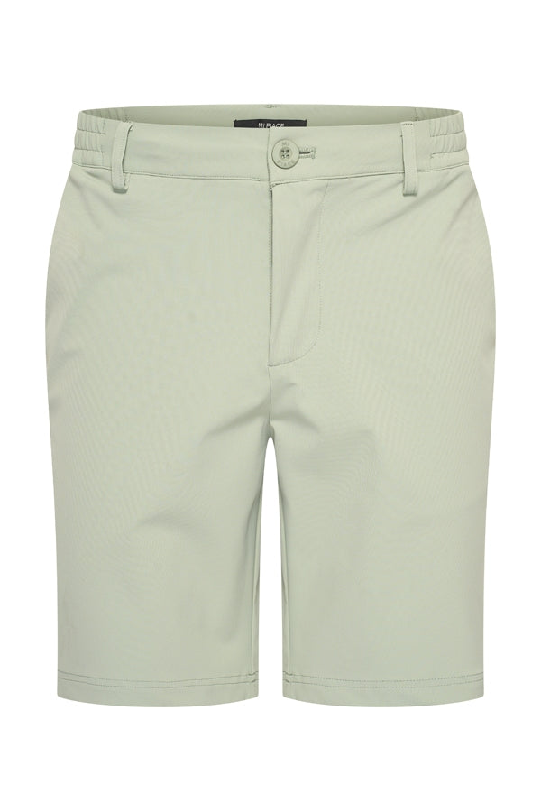 Mi Piace - Men Bermuda Shorts - Lilypad