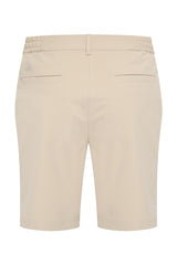 Mi Piace - Men Bermuda Shorts - Sand1