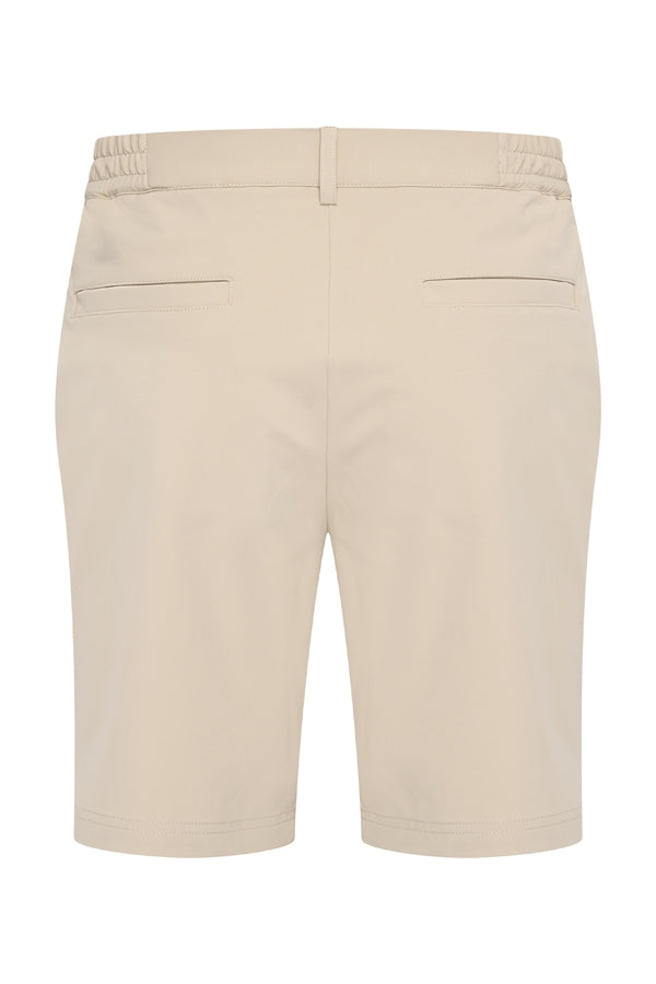 Mi Piace - Men Bermuda Shorts - Sand1