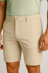 Mi Piace - Herren Bermudashorts - Sand