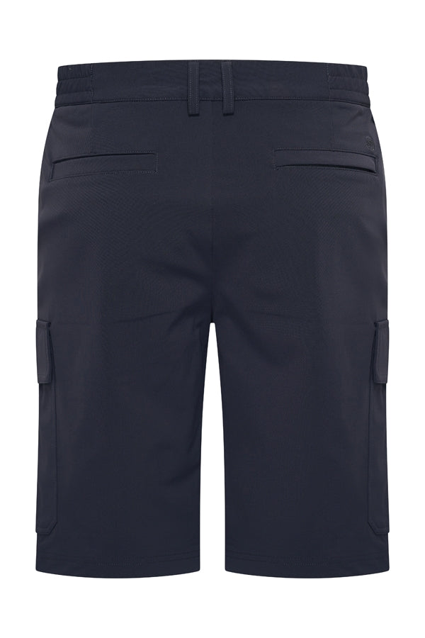 Mi Piace - Men Bermuda Shorts Cargo - Dark Blue1