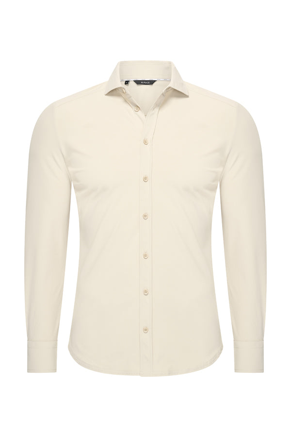Mi Piace - Men Blouse - Kit