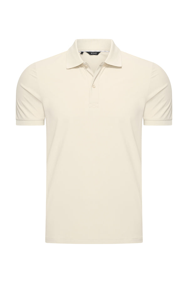 Mi Piace - Men Polo Shirt - Kit
