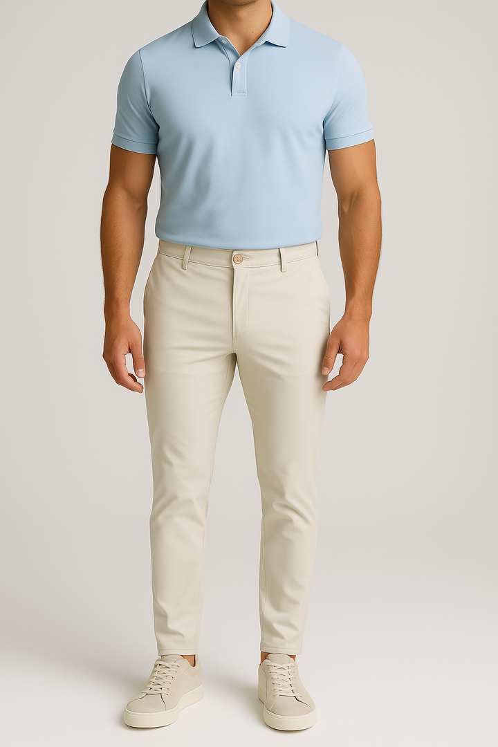 Mi Piace - Herren Hose L32 - Kit