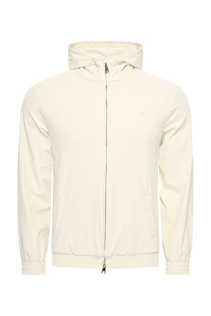 Mi Piace Heren - Men Jack Hooded - Kit