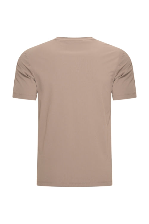 Mi Piace Heren - Men T Shirt - Falcon