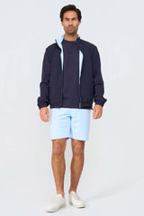 Mi Piace - Herrenpullover - Dunkelgrau