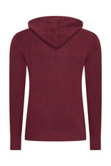 Mi Piace - Herrenpullover - Dunkelgrau