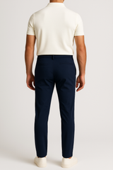 Mi Piace - Herren Hose L32 - Dunkelblau