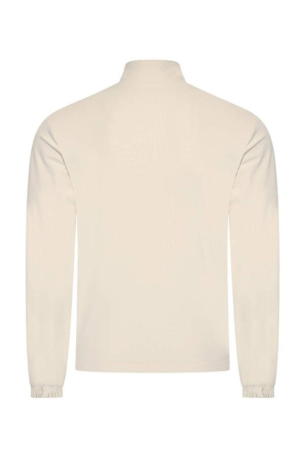 Mi Piace Heren - Men Jacket Reversible - Beige Kit