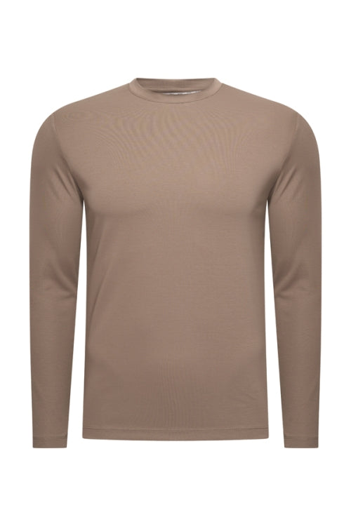 Men_Cotton_Shirt_Long_Sleeves_Falcon_front