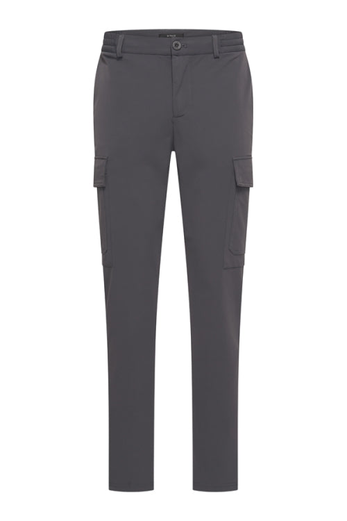 Men_Trousers_Straight_Cargo_dark_Grey_front