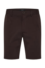 Mi Piace - Men Bermuda Shorts - Espresso 1