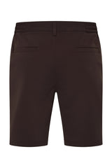 Mi Piace - Men Bermuda Shorts - Espresso
