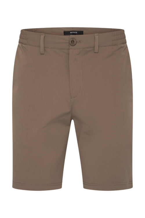 Mi Piace - Men Bermuda Shorts - Falcon 1
