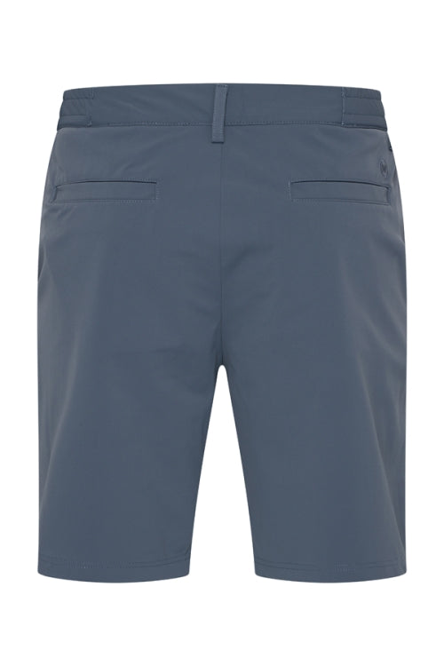 Mi Piace - Men Bermuda Shorts - Light Blue | Morgen in huis!