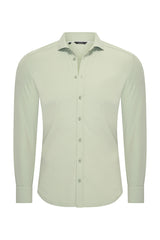 Mi Piace - Men Blouse - Lilypad