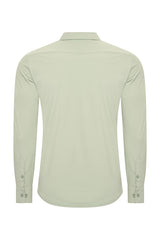Mi Piace - Men Blouse - Lilypad1
