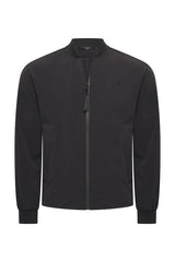 Mi Piace - Men Bomber Jack - Black