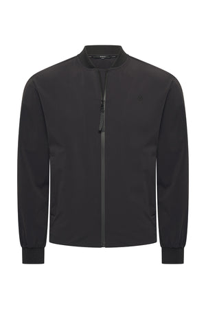 Mi Piace - Men Bomber Jack - Black