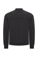 Mi Piace - Men Bomber Jack - Black1