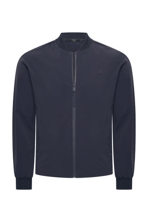 Mi Piace - Men Bomber Jack - Dark Blue