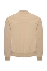 Mi Piace - Men Bomber Jack - Latte1