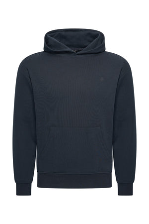 Mi Piace - Men Hoodie - Dark Blue