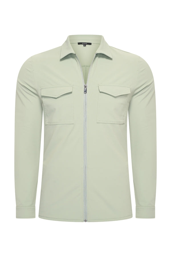 Mi Piace - Men Jack - Lilypad