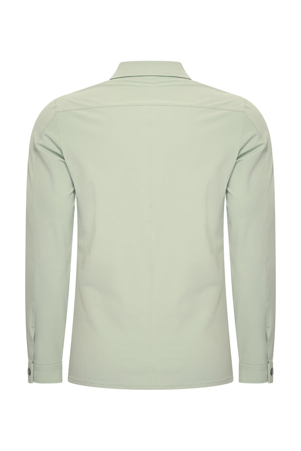 Mi Piace - Men Jack - Lilypad1