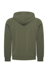 Mi Piace - Men Jack Hooded - Deep Depth1