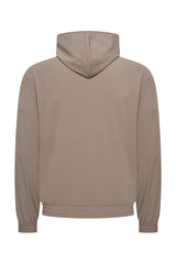 Mi Piace - Men Jack Hooded - Falcon