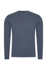 Mi Piace - Men T Shirt - Cloud Blue | Morgen in huis!