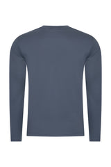 Mi Piace - Men T Shirt - Cloud Blue | Morgen in huis!