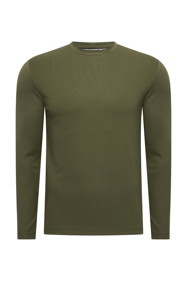 Mi Piace - Men T Shirt - Deep Depth