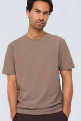 Mi Piace - Men T Shirt - Falcon | Morgen in huis!