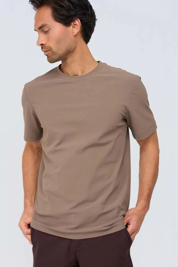 Mi Piace - Men T Shirt - Falcon | Morgen in huis!