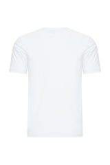 Mi Piace - Men T Shirt - White1