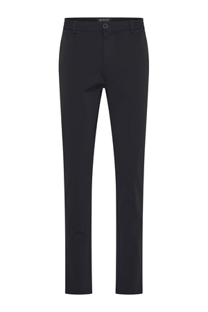 Mi Piace - Men Trousers L32 - Black
