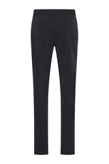 Mi Piace - Men Trousers L32 - Black