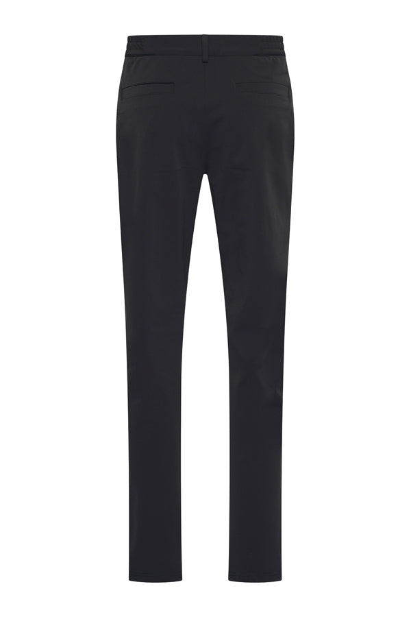 Mi Piace - Men Trousers L32 - Black