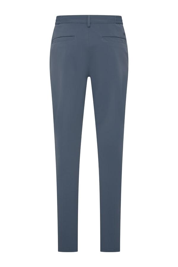 Mi Piace - Men Trousers L32 - Cloud Blue