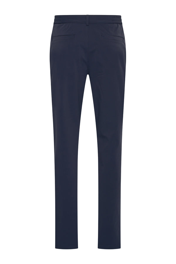 Mi Piace - Men Trousers L32 - Dark Blue1