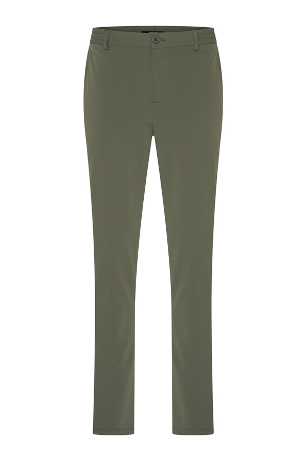 Mi Piace - Men Trousers L32 - Deep Depth