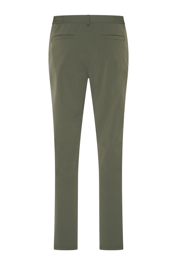 Mi Piace - Men Trousers L32 - Deep Depth1
