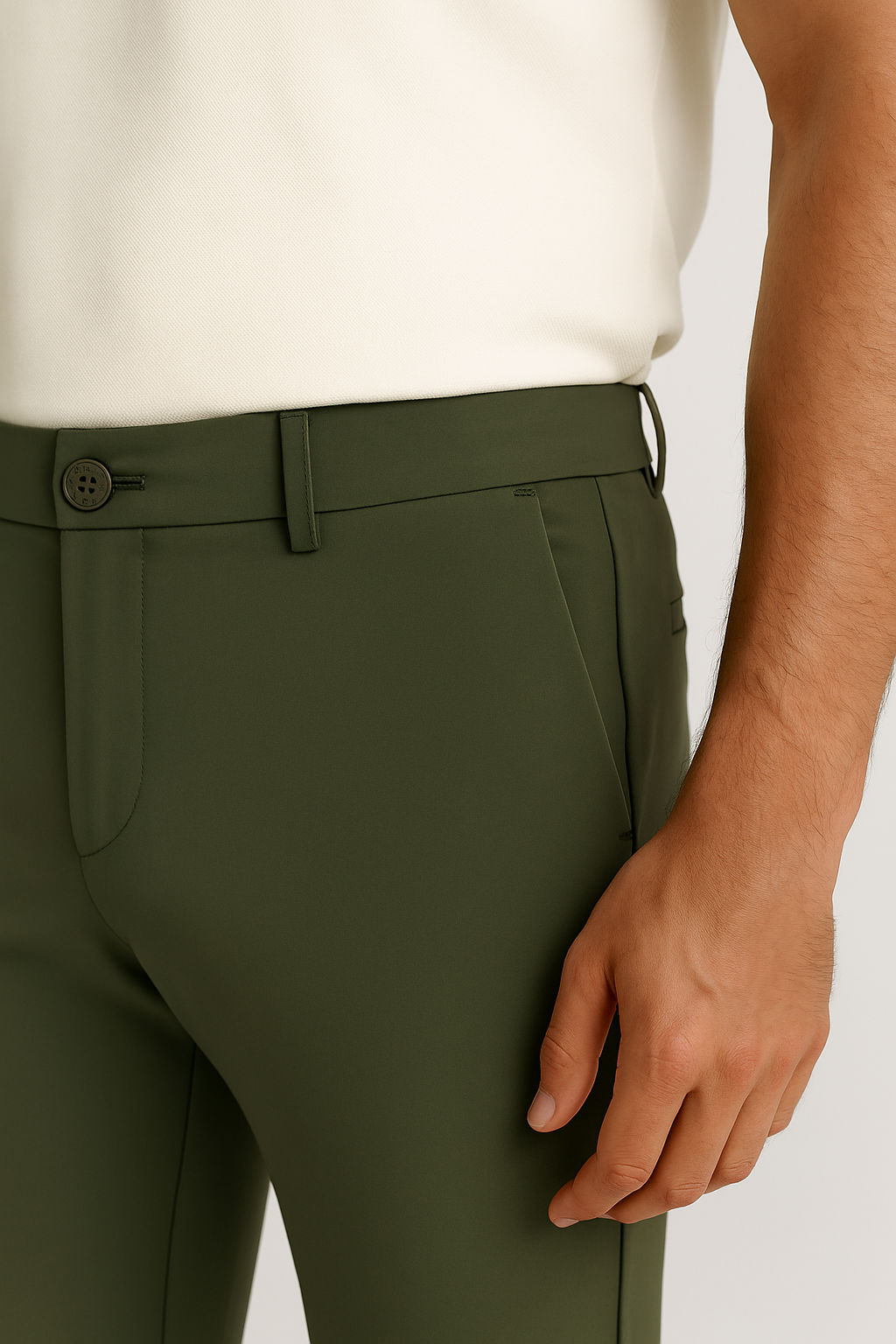 Mi Piace - Herren Hose L32 - Deep Depth
